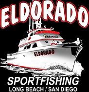 Eldorado Sportfishing - Reservation System